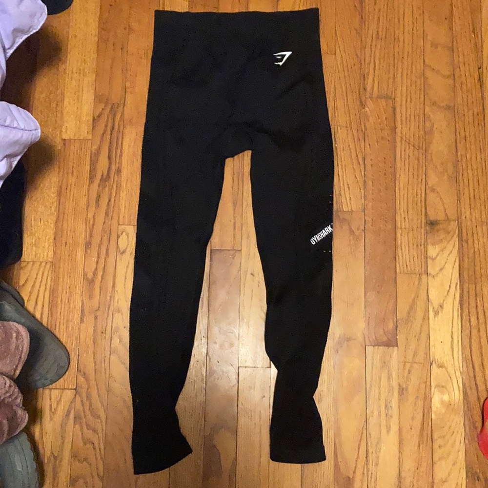 Gymshark Leggings